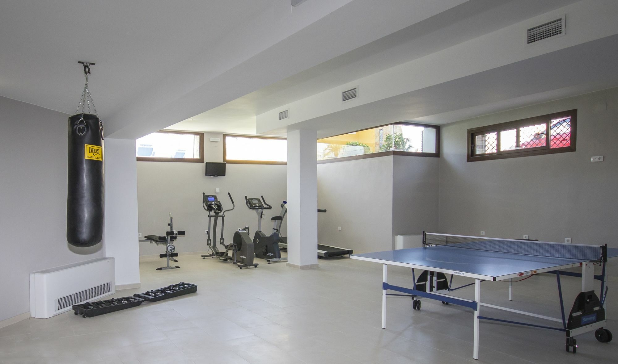 Hostal Dona Lola Marina Zahara de los Atunes Ngoại thất bức ảnh